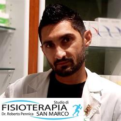 Studio di Fisioterapia San Marco, Roberto Pennica, Villa San giuseppe orari di apertura