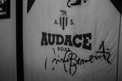 Audace Boxe Roma A.S.D., orari di apertura