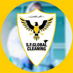 SF Global Cleaning - Impresa di Pulizie, Ferrara orari di apertura
