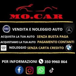 mo.car srls, Catania orari di apertura