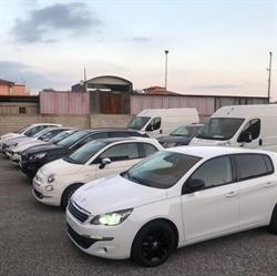 Gian Car Vendita e noleggio auto moto e furgoni, Eboli orari di apertura