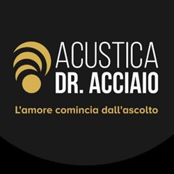 Acustica Dr. Acciaio, Gubbio orari di apertura