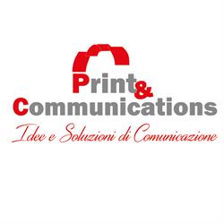 Print & Communications, Messina orari di apertura