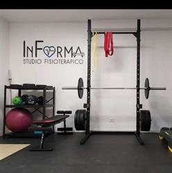 InForma - Studio fisioterapico, Terno d'Isola orari di apertura