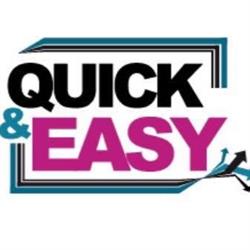 Quick & Easy, Milano orari di apertura