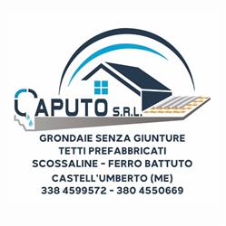 CAPUTO S.R.L, Castell'Umberto orari di apertura