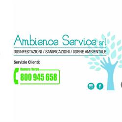 Ambience Service Srl, Botticino orari di apertura