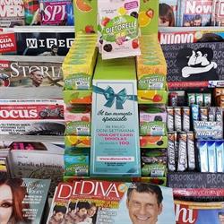 Edicola Marco - EVODB sas, Roma orari di apertura
