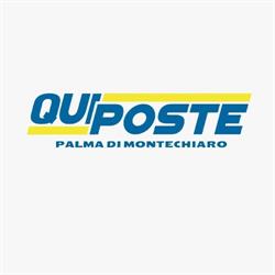 QuiPoste Poste Private Palma di Montechiaro, orari di apertura