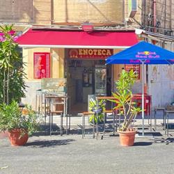 Enoteca Lo Dico, Palermo orari di apertura