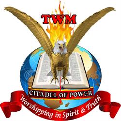 True Worshippers Ministries ( Citadel of Power), Italy., Castel Volturno orari di apertura