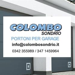 Colombo Portoni E Cancelli, Berbenno di Valtellina orari di apertura