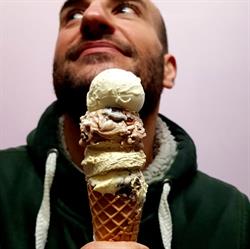 Le Chat il gelato giusto, Roma orari di apertura