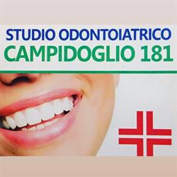 Studio odontoiatrico Campidoglio 181, Ceprano orari di apertura