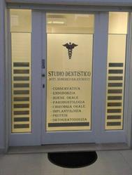 Studio dentistico dott. Domenico Balestrucci, Trinitapoli orari di apertura