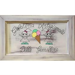 Gelateria Artigianale "Le Gemelline", Casciana Terme Lari orari di apertura