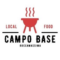 Bar Campo Base local food, Rocca Massima orari di apertura