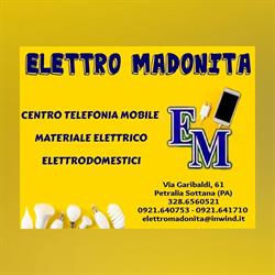 Elettro Madonita Snc, Petralia Sottana orari di apertura