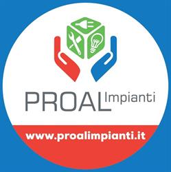 PROAL Impianti, Altamura orari di apertura