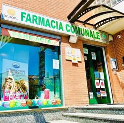 Farcom Farmacia Comunale, Truccazzano orari di apertura