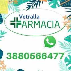 Farmacia Vetralla Sas, orari di apertura