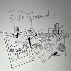 Orto Gourmand, Fratta terme orari di apertura