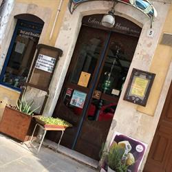 Erboristeria Henna, Palazzolo Acreide orari di apertura