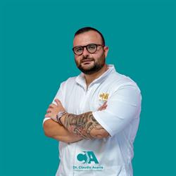 Dottor Claudio Acerra Fisioterapista Osteopata, Solofra orari di apertura