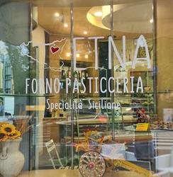 ETNA Forno Pasticceria, Imola orari di apertura