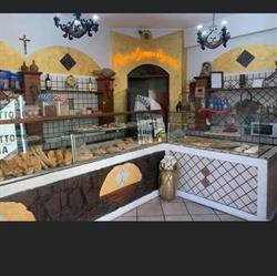 Panetteria cicala, Messina orari di apertura
