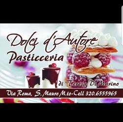 Pasticceria Dolci D’Autore, San Mauro Marchesato orari di apertura