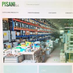 Pisani s.r.l., Furato orari di apertura