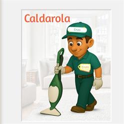 Caldarola Vincenzo, Ruvo di Puglia orari di apertura