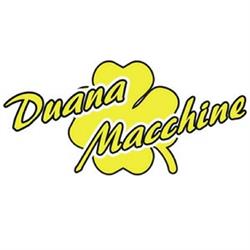 Duana Macchine srl, Terracina orari di apertura