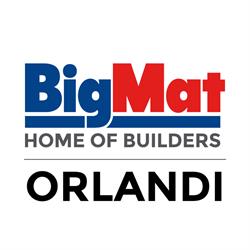 BigMat Orlandi Edilizia S.r.l., Subiaco orari di apertura