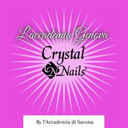 Crystal Nails Genova by L'accademia di Savona, orari di apertura
