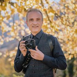 Pino Coduti fotografo, Lucera orari di apertura