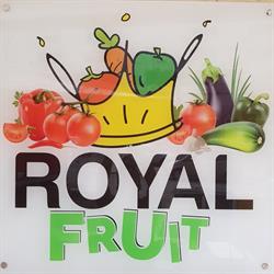 Royal Fruit, Bisceglie orari di apertura