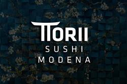 Torii Sushi, Modena orari di apertura