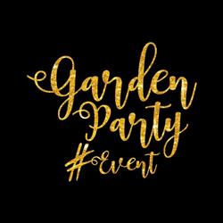 Garden Party Event, Scafati orari di apertura