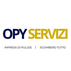 Opy Pulizie, Caldarola orari di apertura