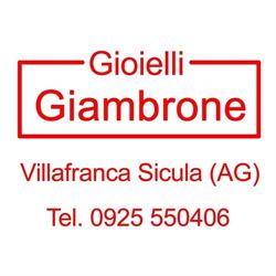GIOIELLI GIAMBRONE, Villafranca Sicula orari di apertura