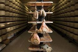 ITALIAN FOOD VALLEY, Salsomaggiore Terme orari di apertura