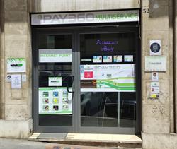 Multiservice Pay 360, Roma orari di apertura