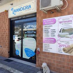 Lavanderia self-service LAUNDRY ROOM, Rieti orari di apertura