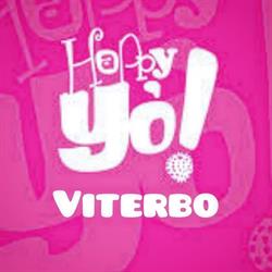 Happy yo Viterbo, orari di apertura