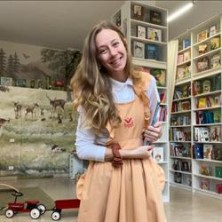 Mamma Mangia Libri, Lecco orari di apertura