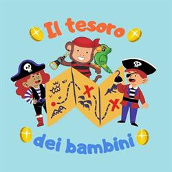 Il Tesoro Dei Bambini, Agrigento orari di apertura