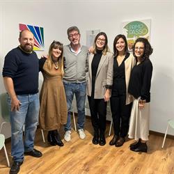 Centro psicopedagogico Il primo passo, Genova orari di apertura