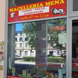 Macelleria Mena, Ancona orari di apertura
